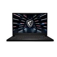 MSI Stealth GS66 12UGS-023CZ - Gaming Laptop