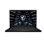 MSI Stealth GS66 12UH-056CZ - Gaming Laptop