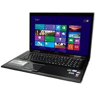MSI GE70 0ND-289CZ - Laptop