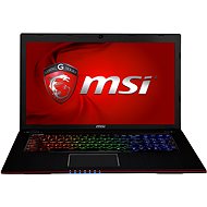  MSI GE70-2PC 074XCZ Apache  - Laptop