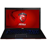 MSI GE70 2OE-011CZ - Laptop