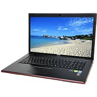 MSI GE70 2OC-282CZ - Laptop