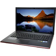MSI GE70 2OE-280CZ - Laptop