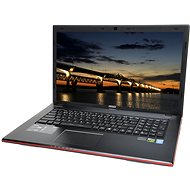  MSI GE70-2OE 034CZ  - Laptop