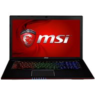 MSI GE70-2QE 873CZ Apache Pro - Laptop