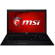  MSI GE70-2PL 266XCZ Apache  - Laptop