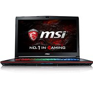 MSI GE72MVR 7RG-021CZ Apache Pro - Laptop