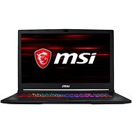 MSI GE73 8RE-066CZ Raider RGB - Gaming Laptop