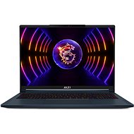MSI Stealth 16 Studio A13VG - Gaming Laptop