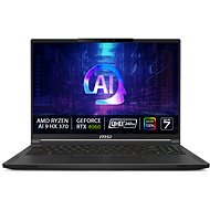 MSI Stealth A16 AI+ A3XVFG-070CZ - Gaming Laptop