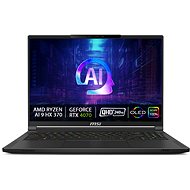 MSI Stealth A16 AI+ A3XVGG-217CZ - Gaming Laptop