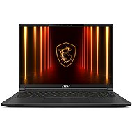 MSI Stealth A16 AI+ A3XWJG - Gaming Laptop