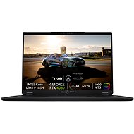 MSI Stealth 18 Mercedes AMG A1VHG-064CZ - Gaming Laptop