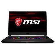 MSI GE75 8SE-020CZ Raider - Gaming Laptop