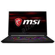 MSI GE75 Raider 9SE-644CZ Metallic - Gaming Laptop