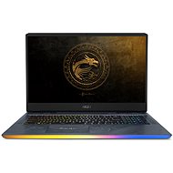 MSI GE76 Dragon Tiamat 10UH-625CZ Metal - Gaming Laptop