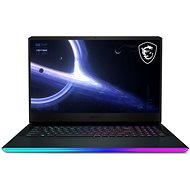 MSI GE76 Raider 11UH-433CZ metal - Gaming Laptop