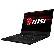 MSI GS66 Stealth - Gaming Laptop