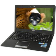 MSI X350-481CZ - Laptop