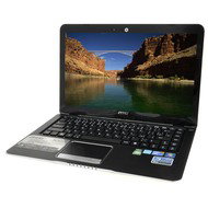 MSI X360-036CS - Laptop