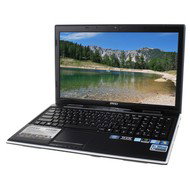 MSI FX600-080CZ - Laptop