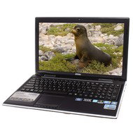 MSI FX600-090CS - Laptop