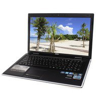 MSI FX700-004CS - Laptop