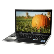 MSI FX720-005CS - Laptop