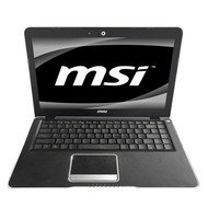 MSI X370-023CS - Laptop