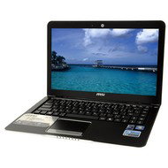 MSI X370-226CS - Laptop