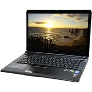 MSI GE40 2OC-018XCZ - Laptop