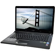  MSI GE40-2 OC 234CZ Dragon Eyes  - Laptop
