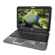 MSI GT683R-261CS - Laptop