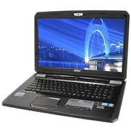 MSI GT780-265CS - Laptop