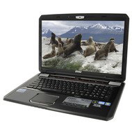 MSI GT780-299CS - Laptop