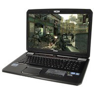 MSI GT780DX-494CS - Laptop