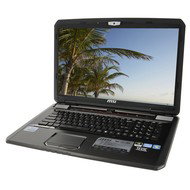 MSI GT780DX-671CS - Laptop