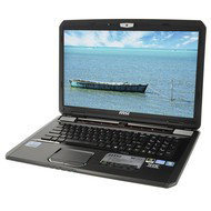 MSI GT783-670CS - Laptop