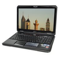 MSI GT60 0NC-021CS - Laptop