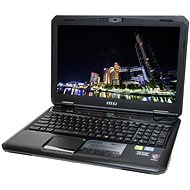MSI GT60 0ND-483CZ - Laptop