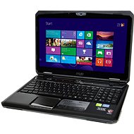 MSI GT60 0ND-484CZ - Laptop
