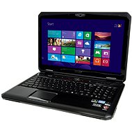 MSI GT60 0ND-286CZ - Laptop