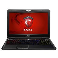 MSI GT60 0ND-234CZ - Laptop