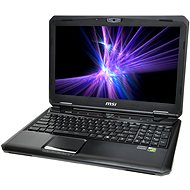  MSI GT60 2 OC-205XCZ  - Laptop