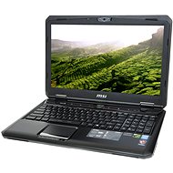 MSI GT60 2OC-042CZ - Laptop