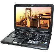 MSI GT60 2OC-041CZ - Laptop