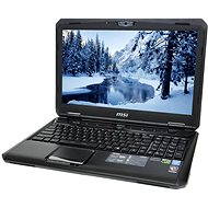  MSI GT60 2 OC-040CZ  - Laptop