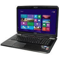 MSI GT70 0NC-635CZ - Laptop