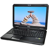 MSI GT60 2OD-260CZ - Laptop