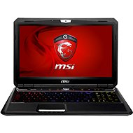MSI GT60 2OD-204CZ 3K Edition - Laptop